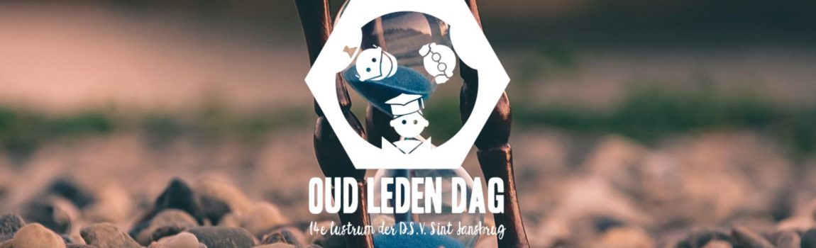 Foto: Oudledendag logo