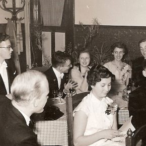 Foto: Reünie
