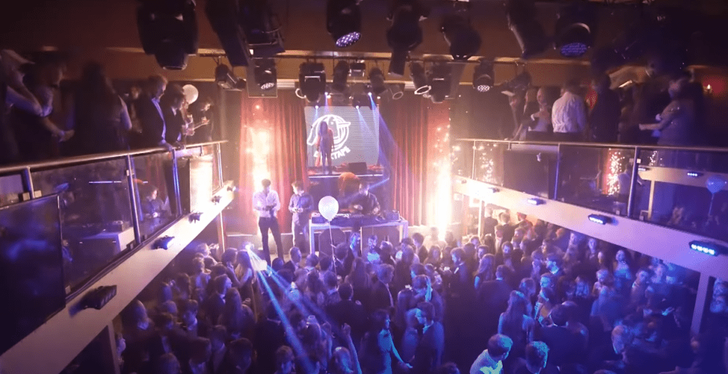 15e Lustrum Gala Aftermovie